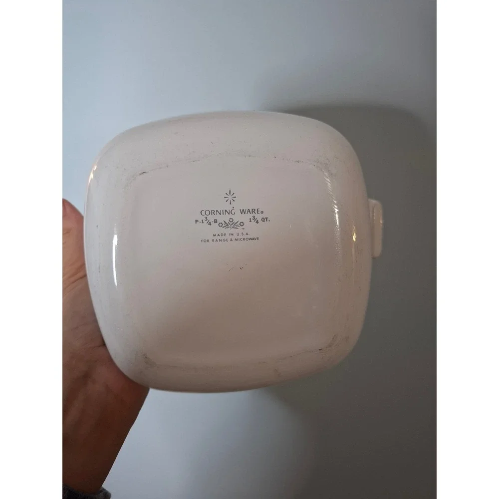 Corningware vintage corning